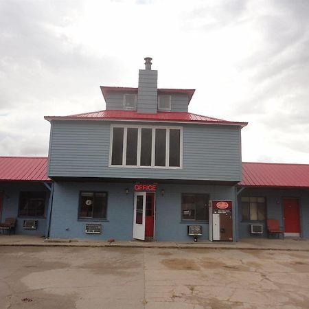 Empire Motel Saint Francis 외부 사진
