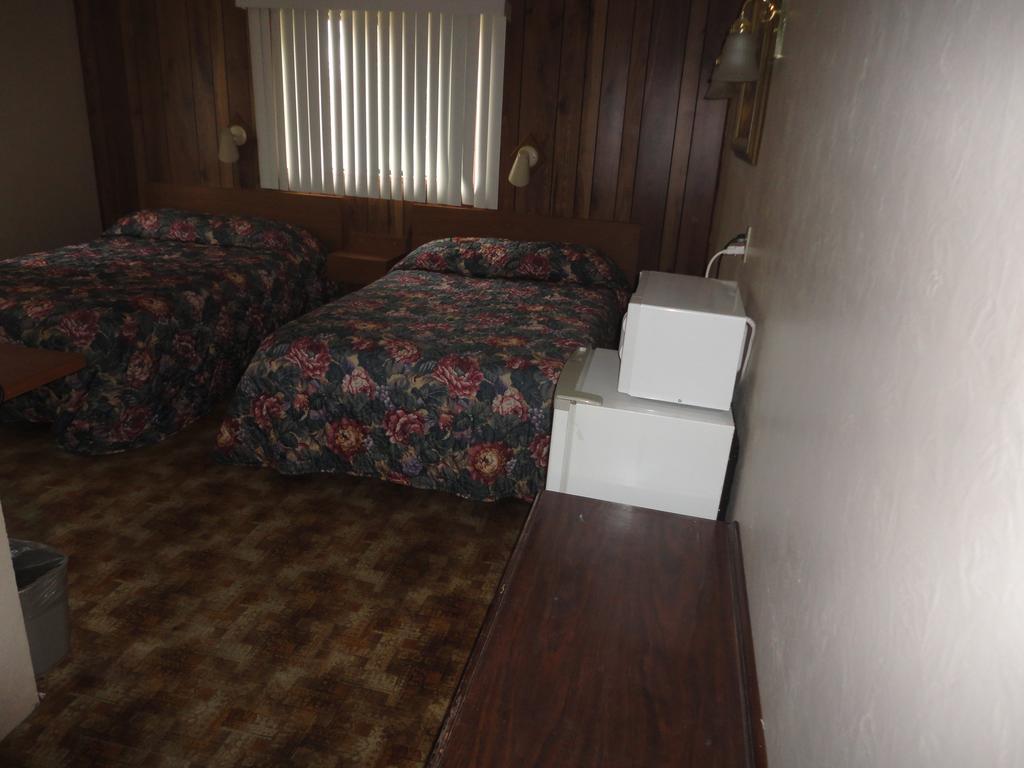 Empire Motel Saint Francis 객실 사진