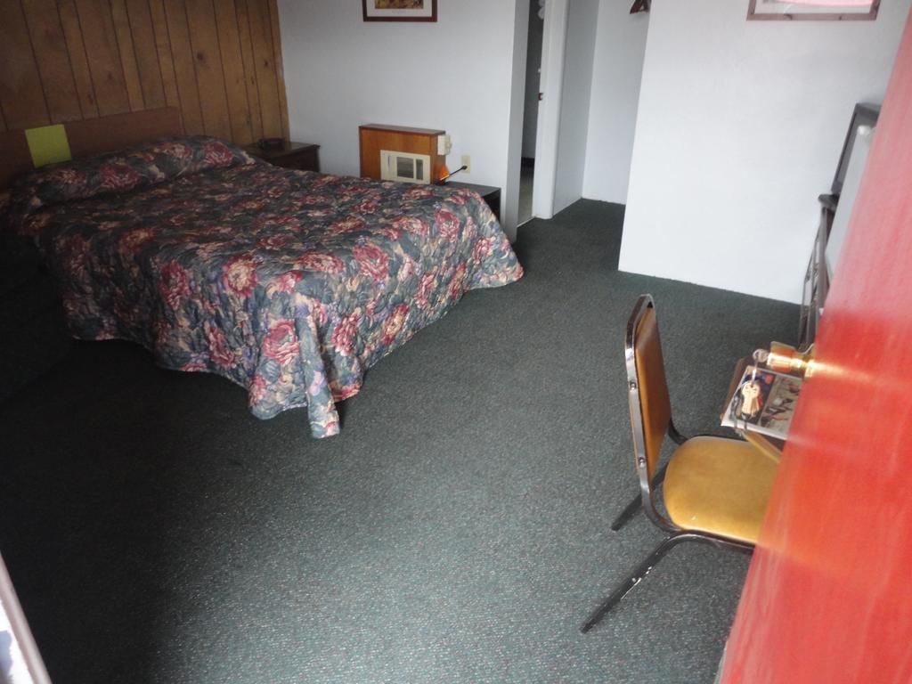 Empire Motel Saint Francis 객실 사진
