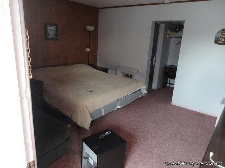 Empire Motel Saint Francis 외부 사진