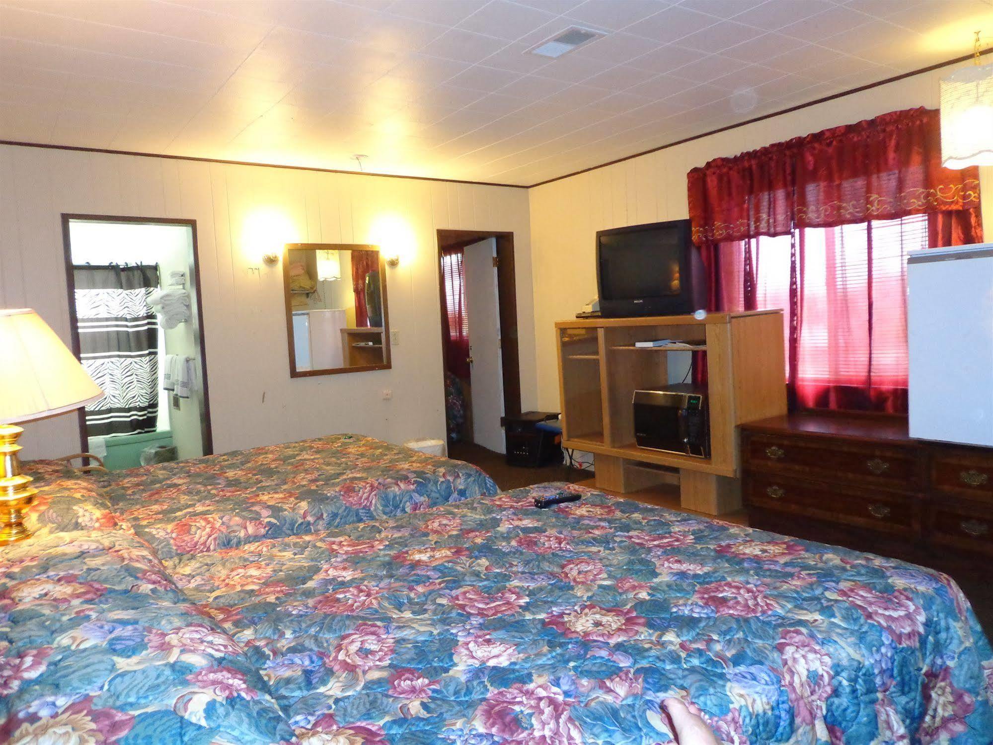 Empire Motel Saint Francis 외부 사진